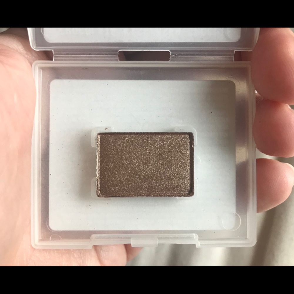 NEW 🌟Mary Kay eyeshadow chocolate kiss